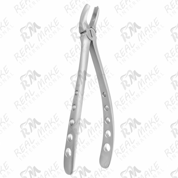 Tooth Forceps For Upper Left Molars