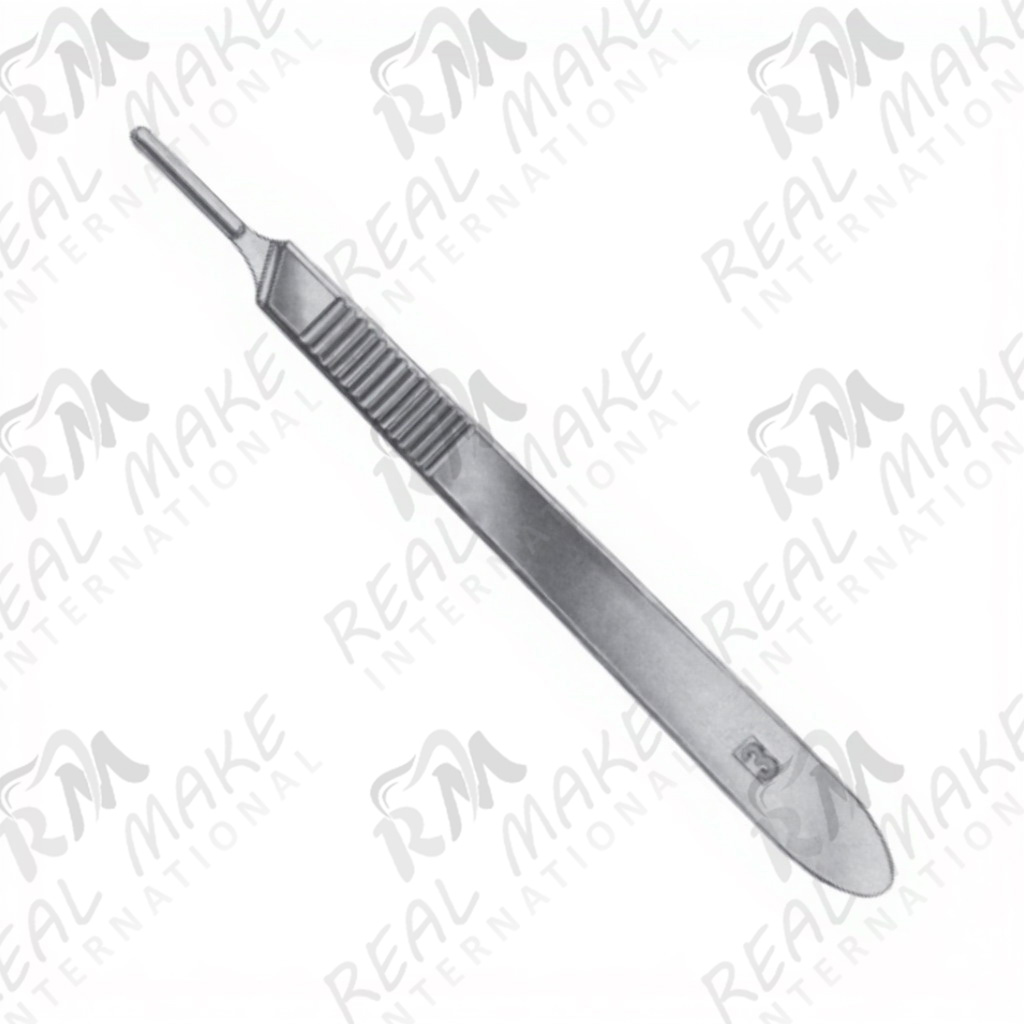 Knife Handles (Fitting Blade 10-15)