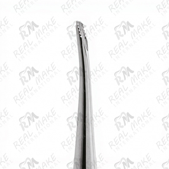 Root Elevators (Lindo Levian) (mm 3 x 8) (Curved)