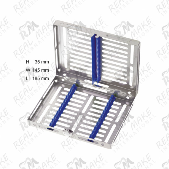 Sterilization Trays
