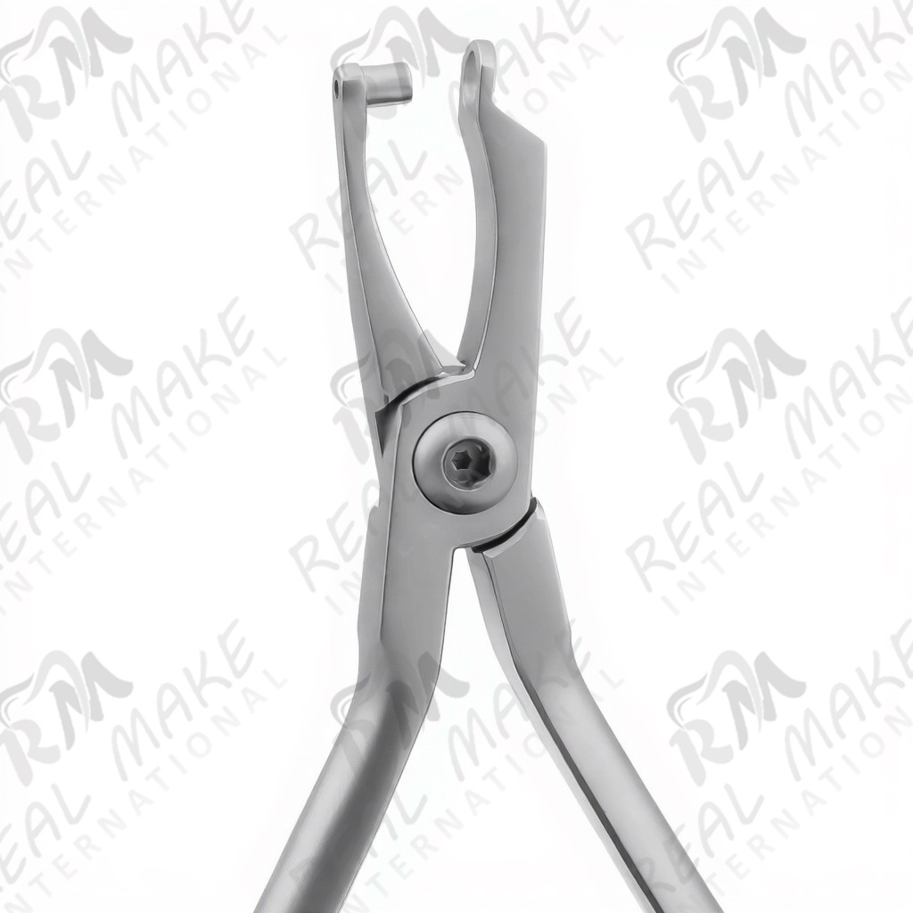  Cylinder Forming Pliers